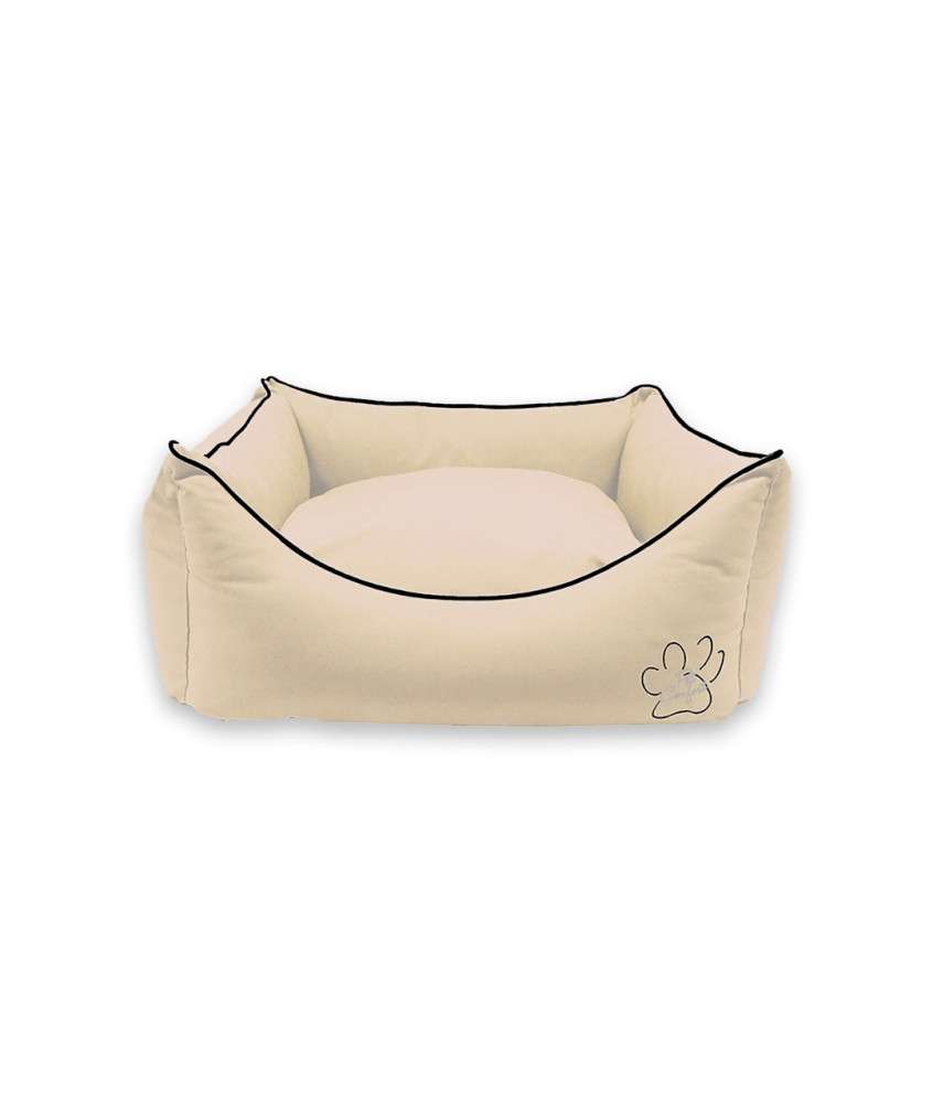 Cama cuna para mascotas Misisipi antimanchas | Cojines para Hogar Cama cuna para mascotas Misisipi antimanchas | Cojines para Hogar