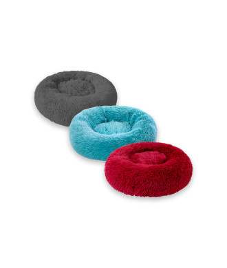 Cama para mascotas DONUT | Cojines para Hogar