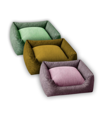 Cama cuna Premium | Cojines para Hogar