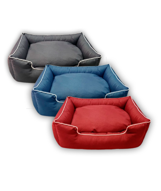 CAMA CUNA KEY IMPERMEABLE | Cojines para Hogar