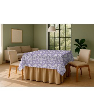 Mantel para mesa impermeable | Cojines Para Hogar