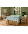 Mantel para mesa impermeable | Cojines Para Hogar